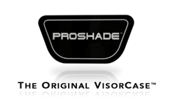 PROSHADE Original PVC Patch
